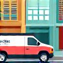 urban courier services in Manchester